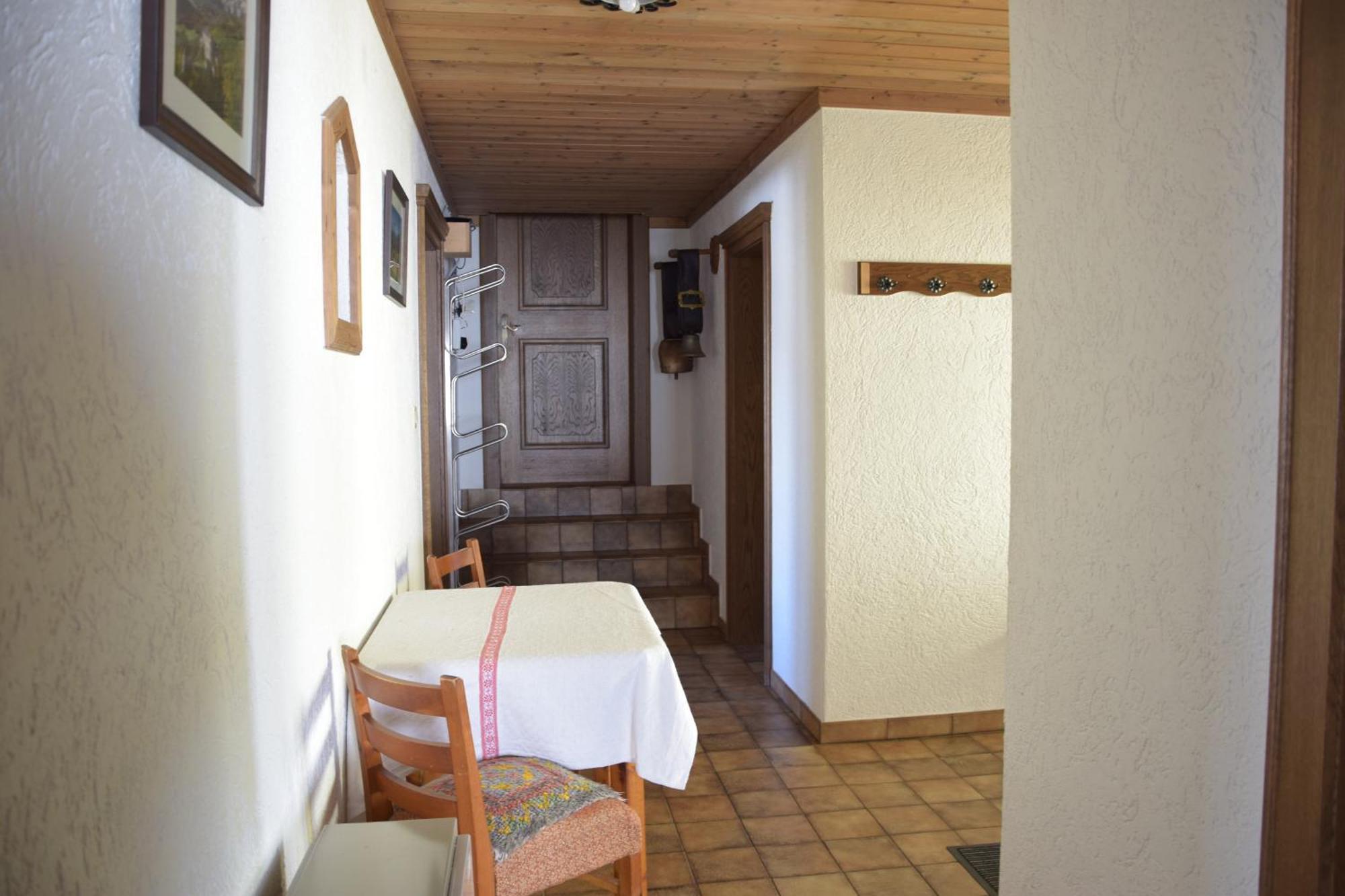 Loeschenbrandhof Mittersill Quarto foto