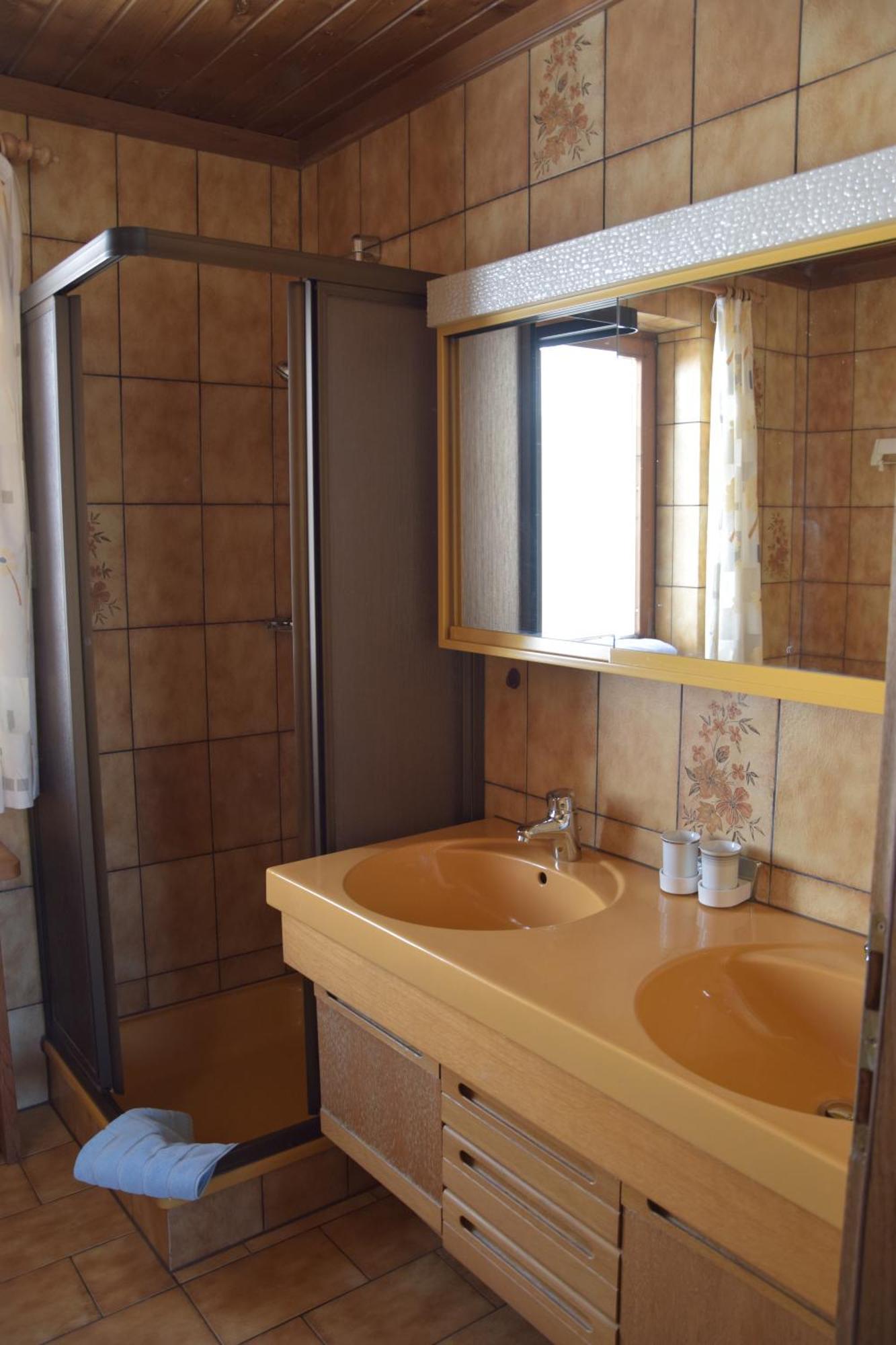 Loeschenbrandhof Mittersill Quarto foto