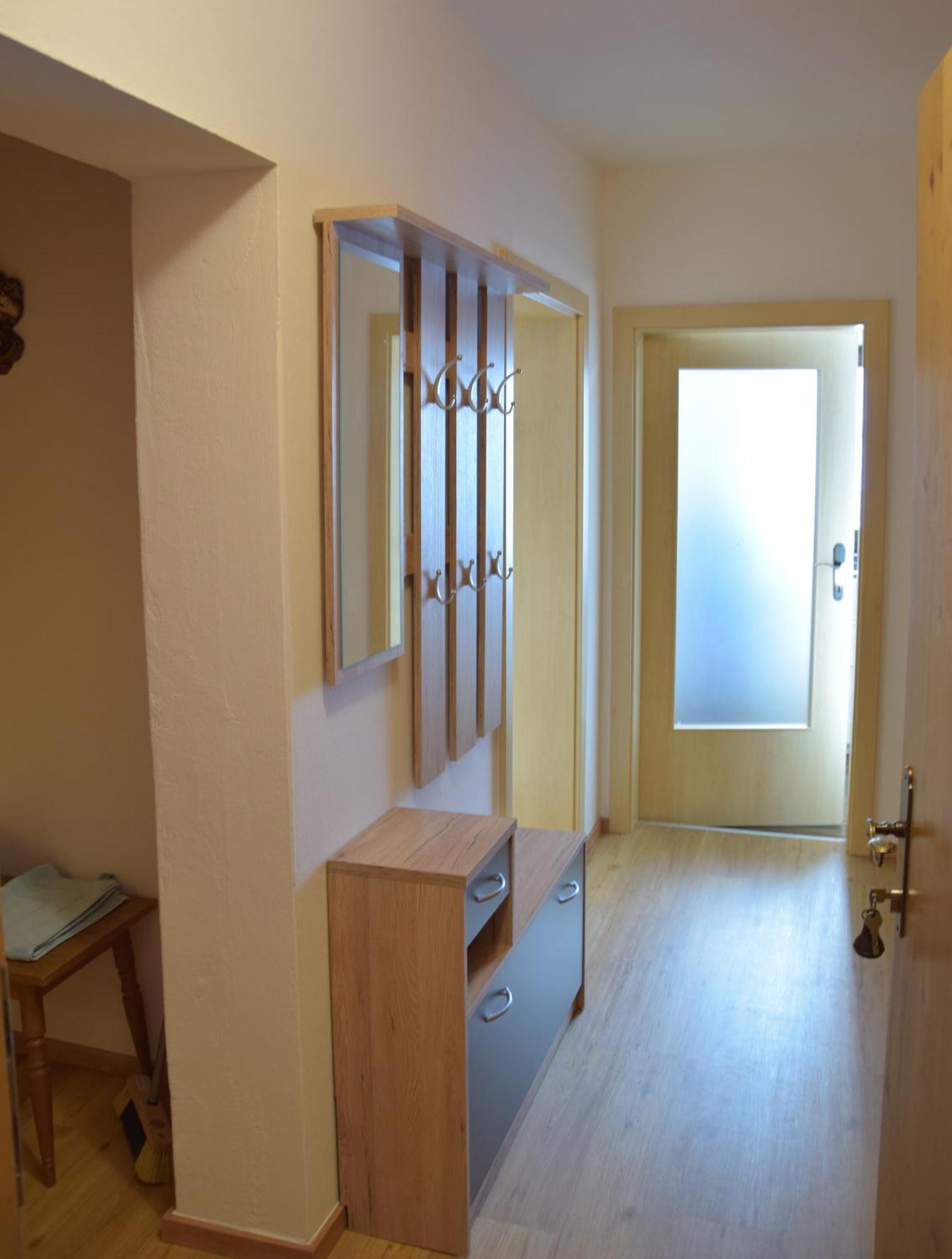 Loeschenbrandhof Mittersill Quarto foto