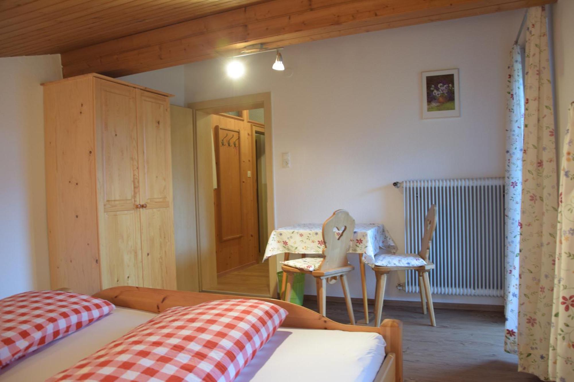 Loeschenbrandhof Mittersill Quarto foto